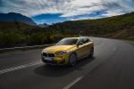 BMW X2 sDrive20i M Sport X 2018 года (ZA)